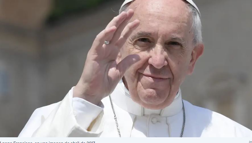 ÚLTIMAHORA / Papa Francisco murió de un derrame cerebral