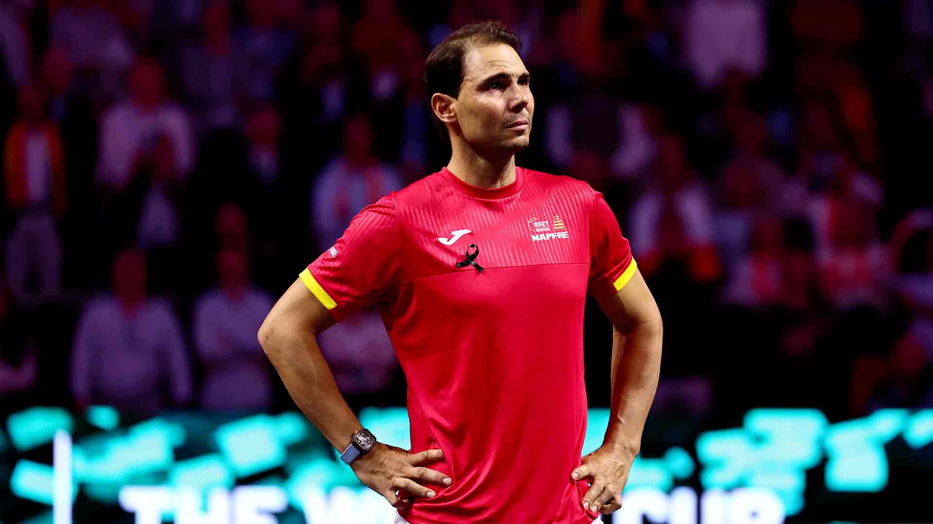 Rafael Nadal recibirá homenaje en próxima edición de Roland Garros