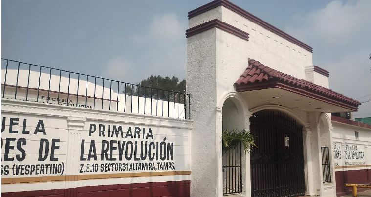 Maestros amagan con suspenden clases en Tamaulipas