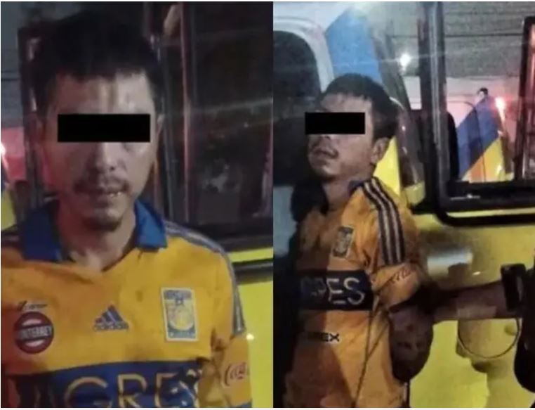 Golpea a su padre de 72 años porque no le dio para las chelas