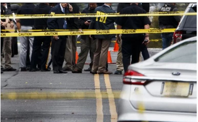 Reportan 4 heridos por tiroteo en universidad de Florida