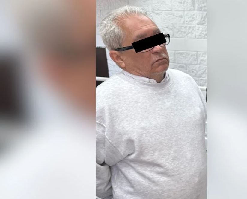 #ÚLTIMAHORA Dictan auto de formal prisión al ex Gobernador de Tamaulipas, Tomás Yarrington