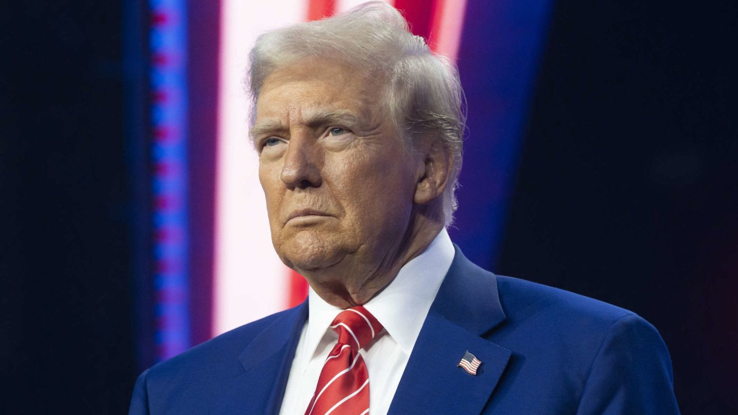 “México tiene, creo yo, mucho miedo de los cárteles en realidad”, dice Trump; asegura que controlan grandes sectores del país