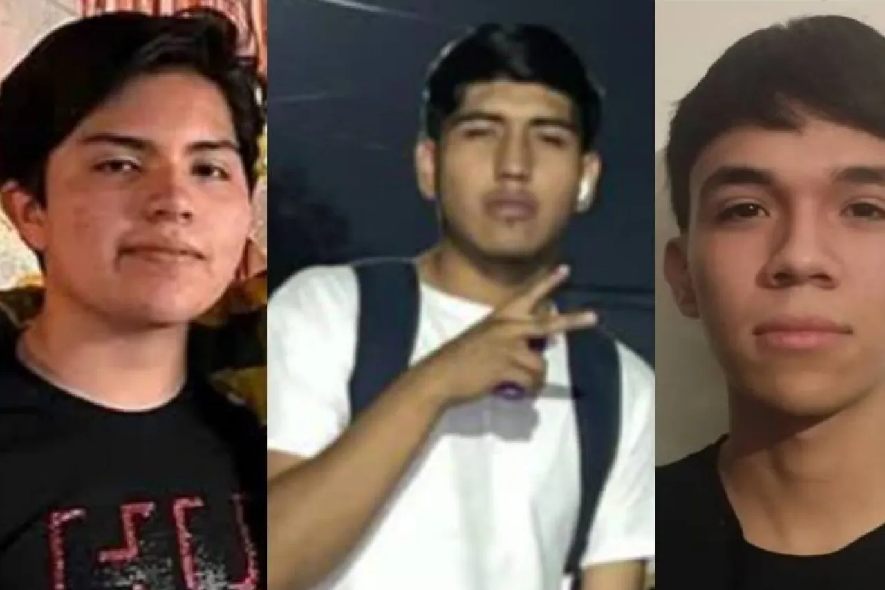 Desaparecen 3 Jóvenes estudiantes de la UdeG en una semana