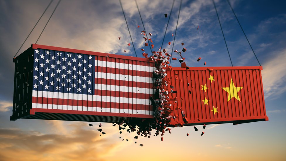 China ‘se la regresa’ a Trump: Impone aranceles del 84% para ‘desquitarse’ de EU