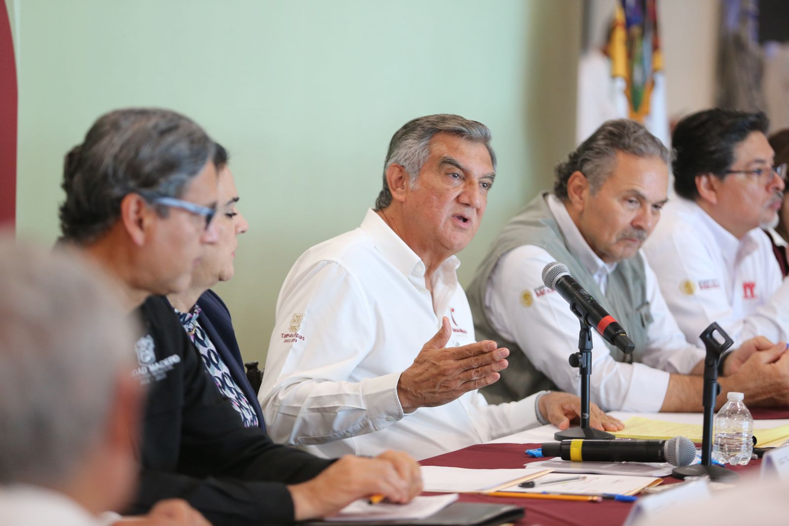 Desarrolladores de viviendas agilizarán programa de casas para Tamaulipas