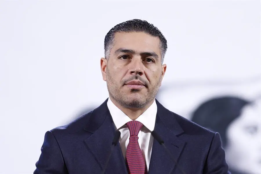Harfuch exhibe a jueces, resalta alarmantes determinaciones judiciales