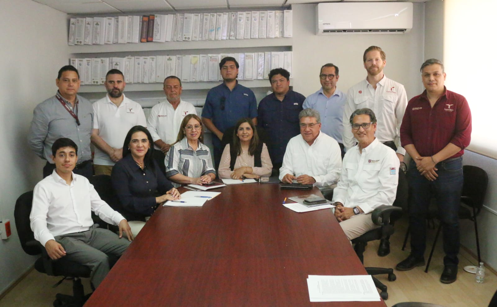 Recibirá Tamaulipas al mundo en el Carbon Forum México 2025