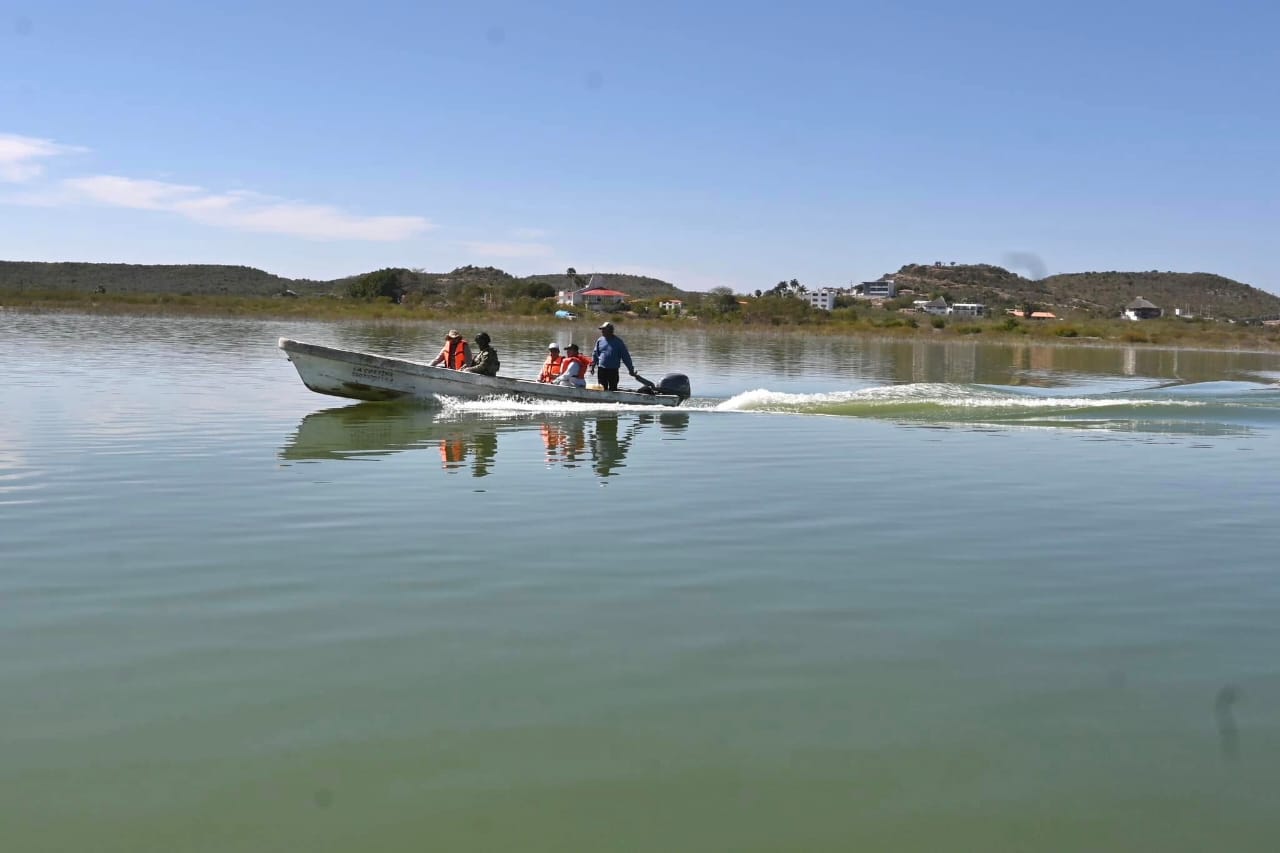 Reforma a Ley de Pesca oportunidad histórica para el fortalecimiento del sector acuícola