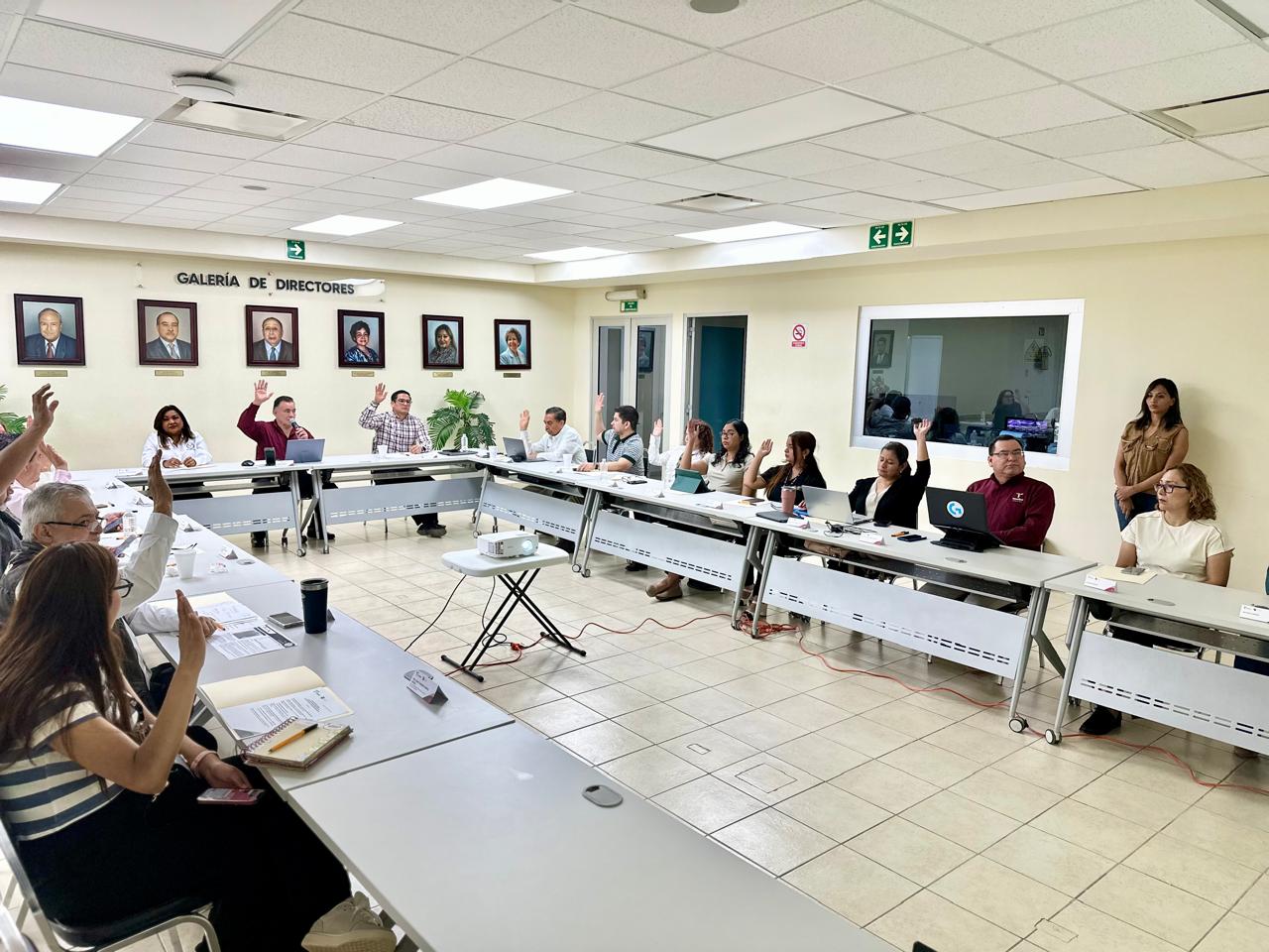 Analiza Grupo Técnico Interinstitucional acciones para proteger la salud de la población