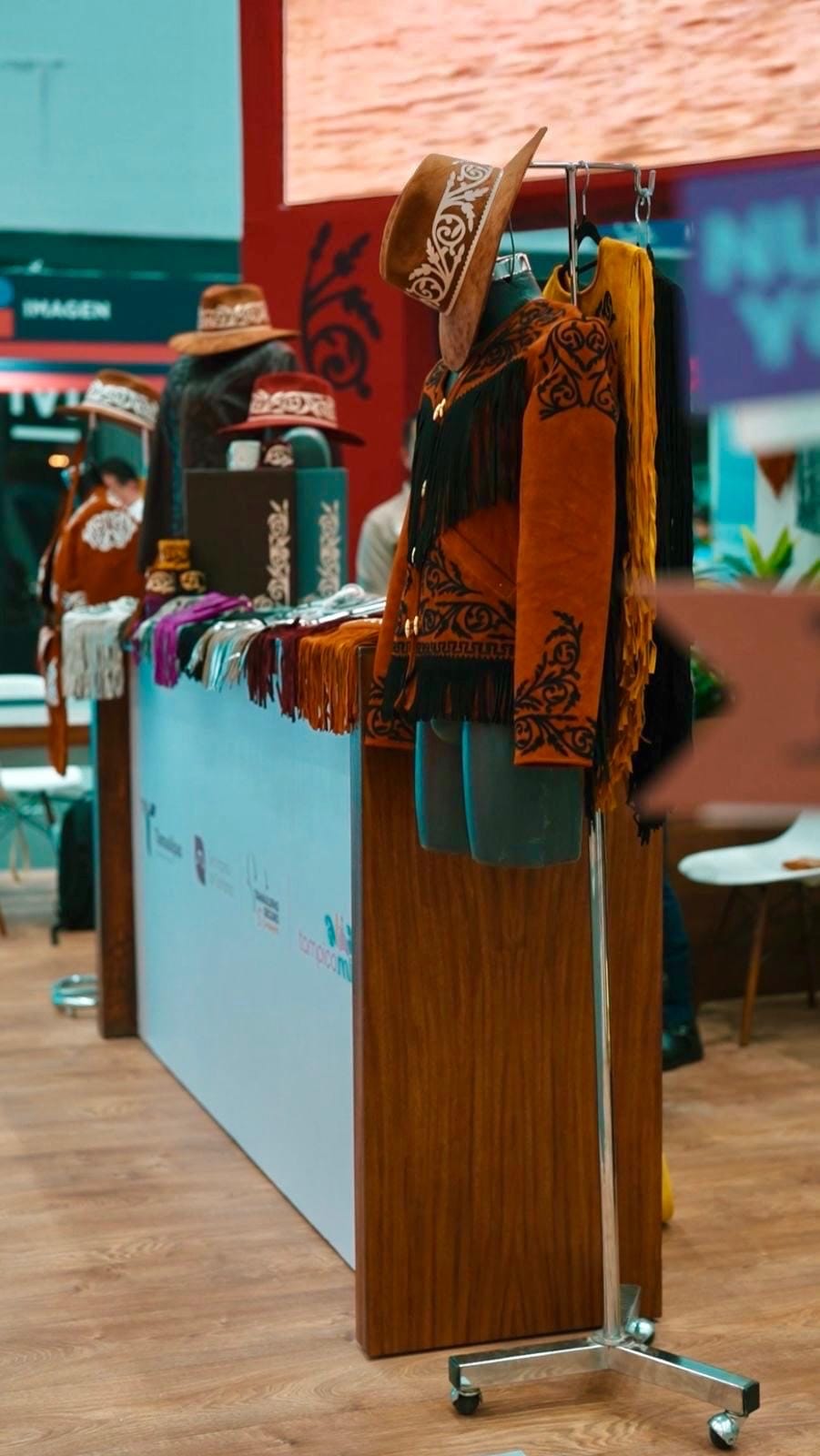Miles disfrutan la fiesta tamaulipeca en el Tianguis Turístico México 2025