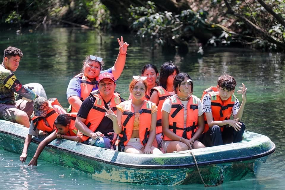 APOYA GOBIERNO A TAMAULIPECOS PARA VIAJAR