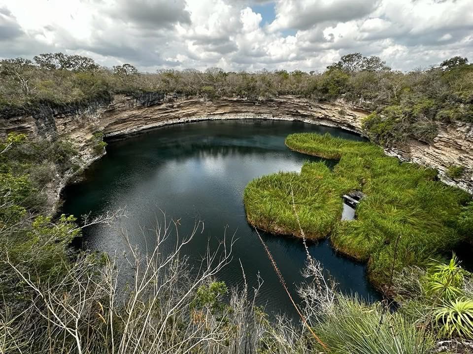 Impulsa Turismo con ejidatarios proyectos turísticos sustentables
