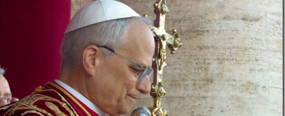 Iglesia de México aplaude elección del papa León XIV; Que sea reflejo de amor y misericordia, desea