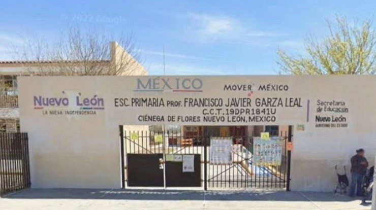 Exigen justicia para niña de 7 años que fue abusada en NL