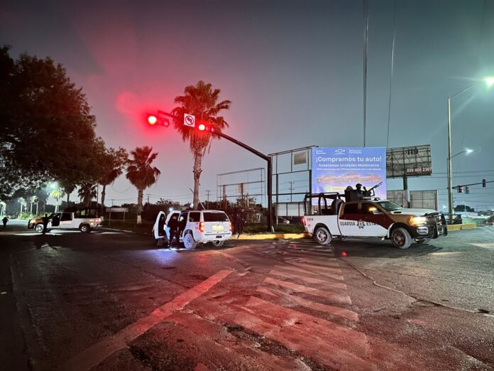 POLICIA