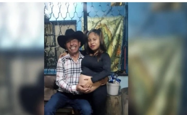 Detienen a Ricardo ‘N’, padre de la bebé de Lupita TikTok