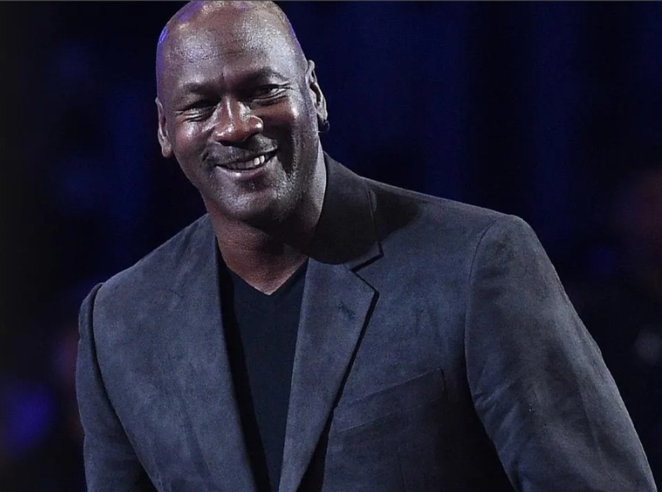¡Su Majestad está de regreso! Michael Jordan regresa a la NBA como comentarista
