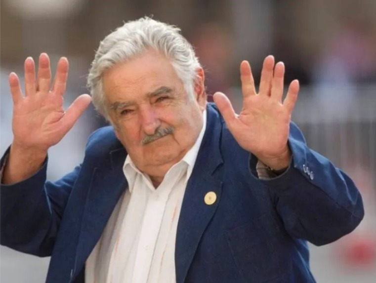 Muere Pepe Mujica, expresidente de Uruguay, a los 89 años