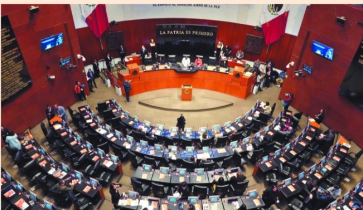 Senadores en desacuerdo con propuesta de representantes de EEUU de subir impuesto a remesas