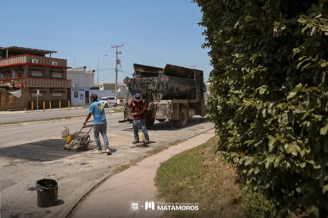 Mejoras urbanas en Fundadores, 20 de Noviembre y Zona Centro