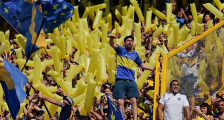 Argentina prohíbe a 15 mil hinchas violentos ingresar a estadios durante Mundial de Clubes en EU
