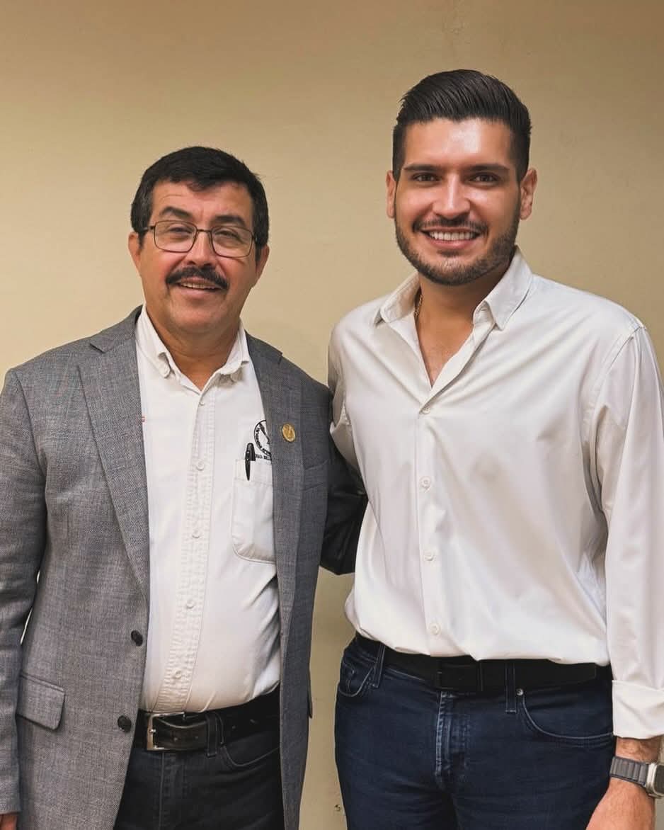 Gobierno Municipal fortalece lazos de colaboración con la UAT