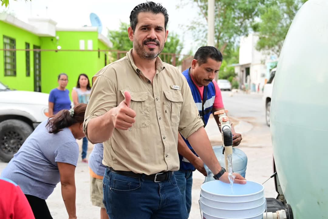 Me salí de Morena porque no me gusta seguir a huevones”: Luis Miguel Iglesias