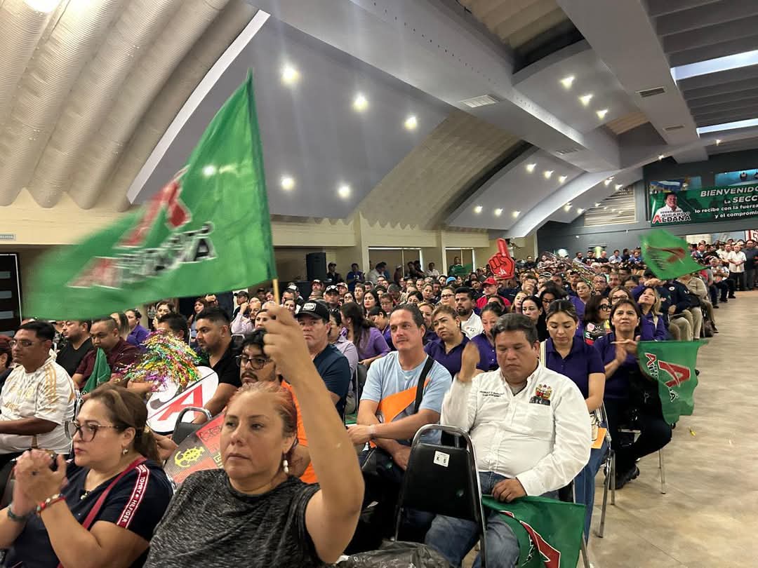 Trabajadores petroleros podrían irse a la huelga