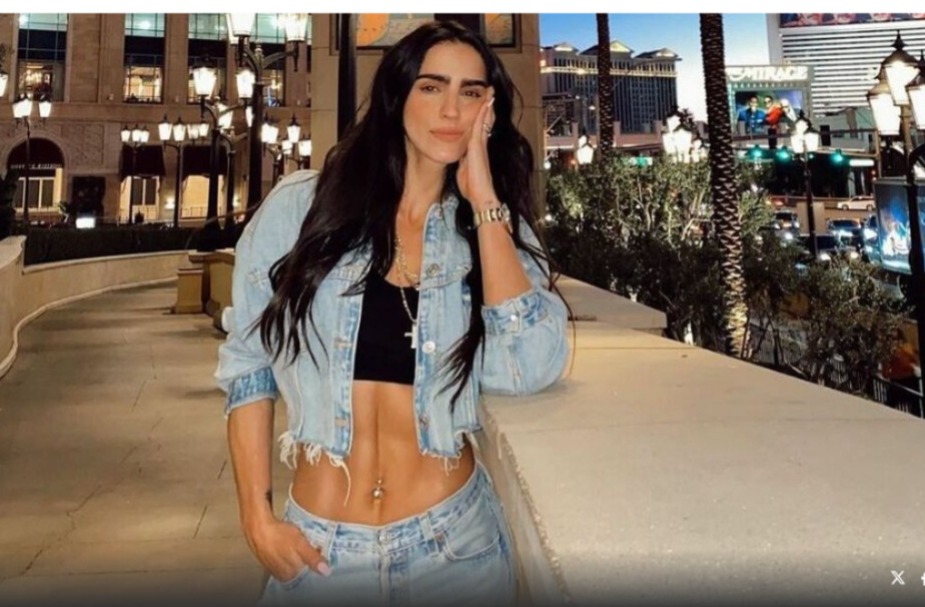 Bárbara de Regil fue víctima de acoso de Memo del Bosque: “se me lanzó a besos”