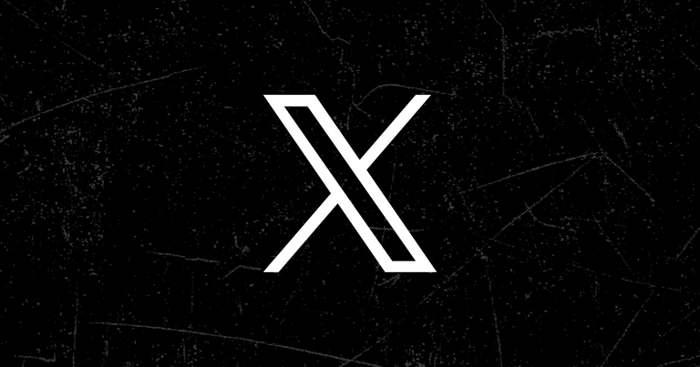 Reportan fallas en X a nivel mundial