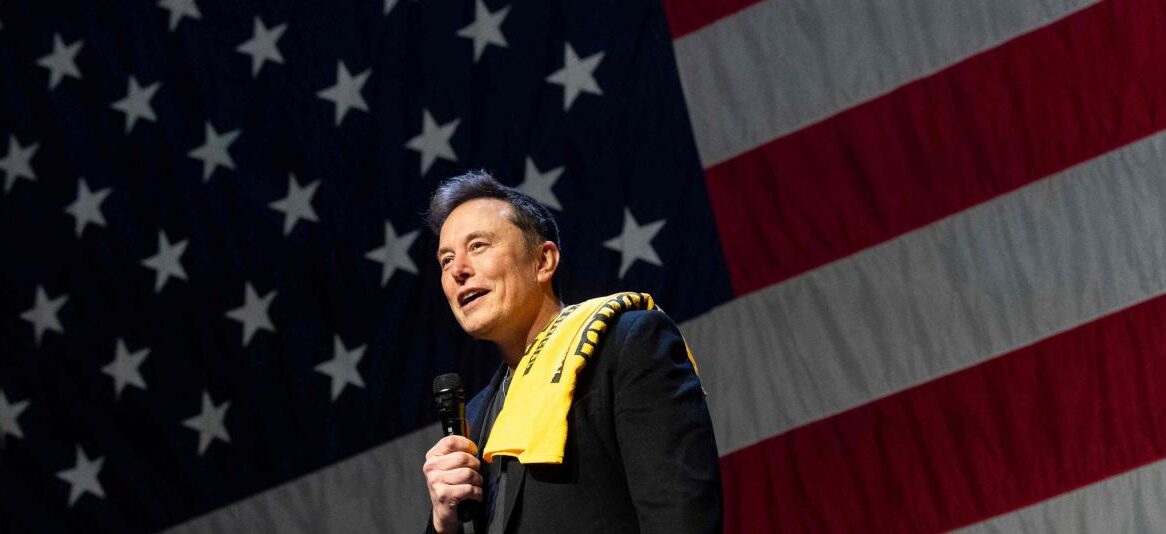 Elon Musk deja su puesto en gobierno de Estados Unidos