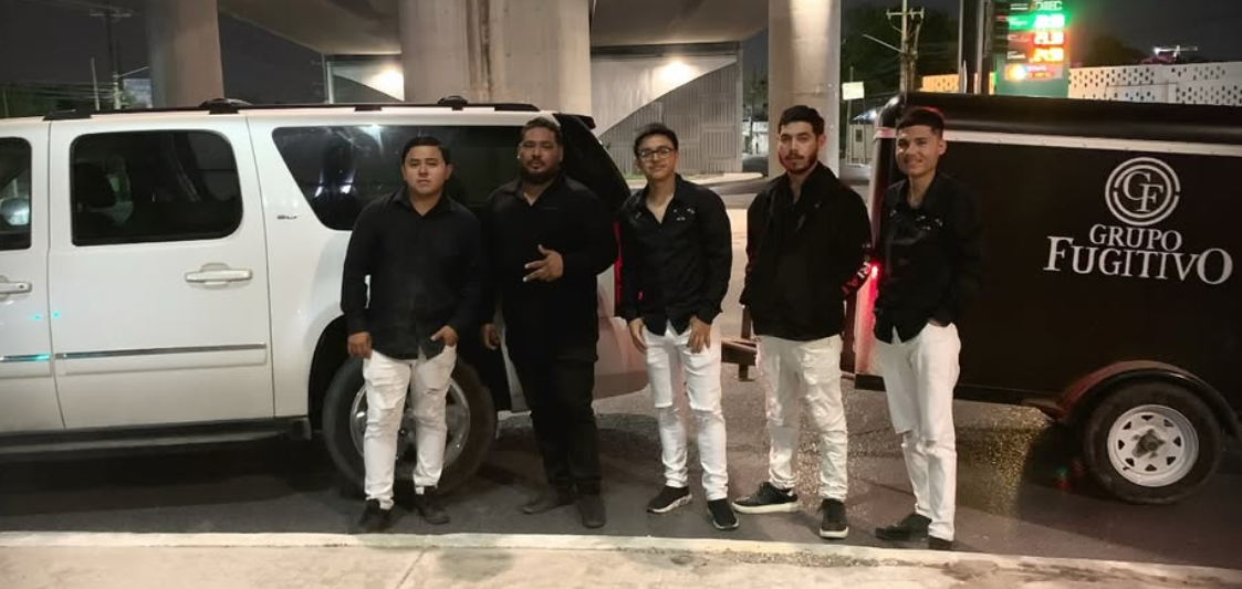 ENLUTAN CRIMEN A REYNOSA