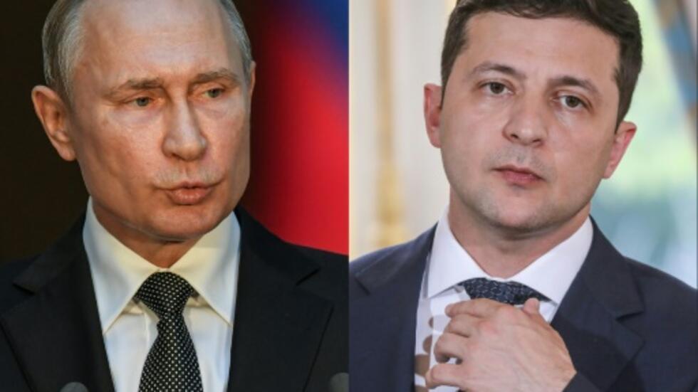 Guerra Rusia-Ucrania: La ausencia de Putin desconcierta las negociaciones con Ucrania en Turquía