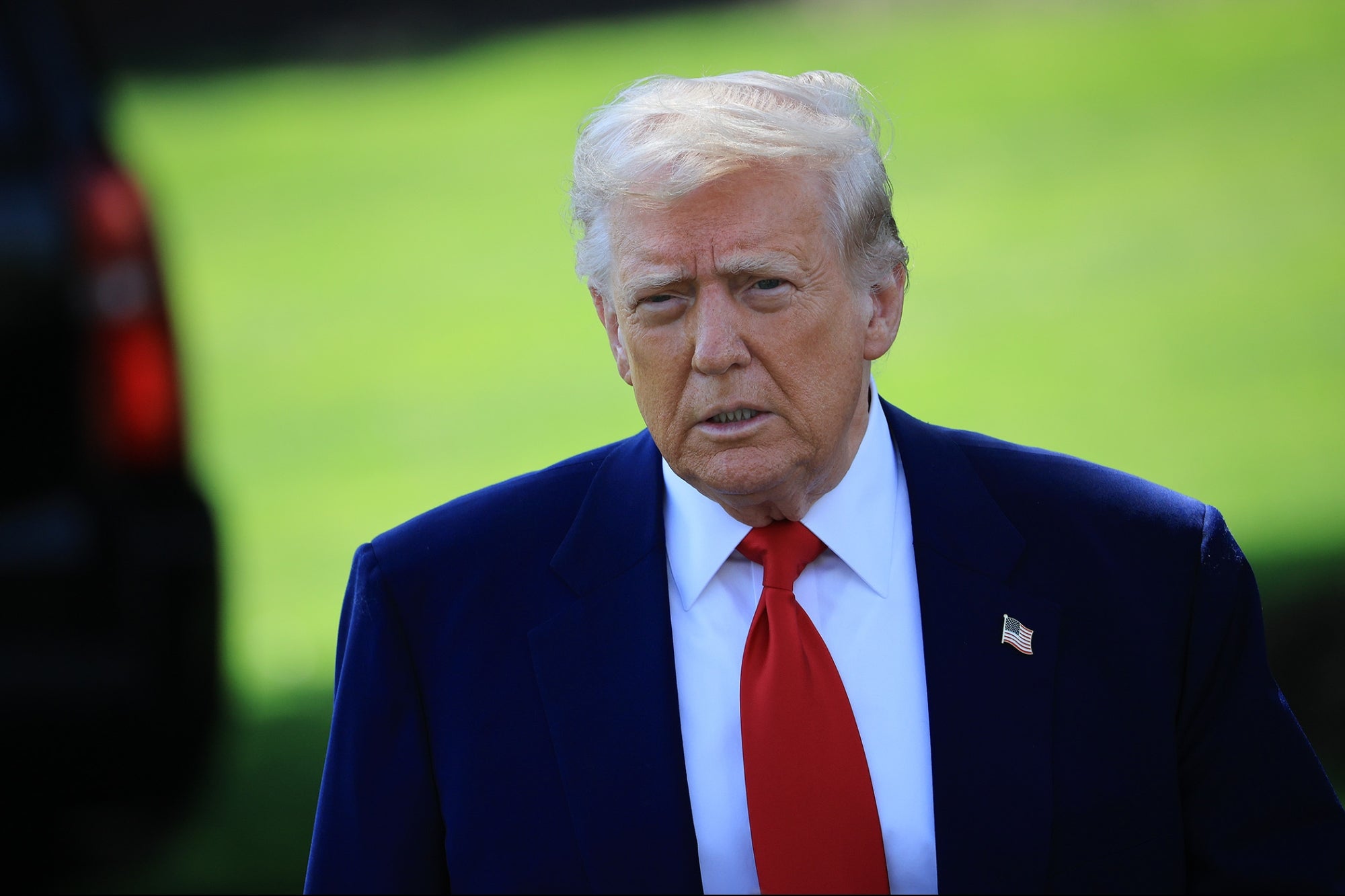 Trump anuncia alto al fuego entre Irán e Israel