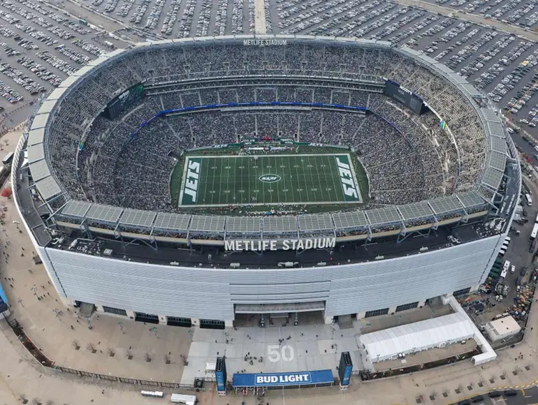 NY abre sus puertas para el Mundial 2026