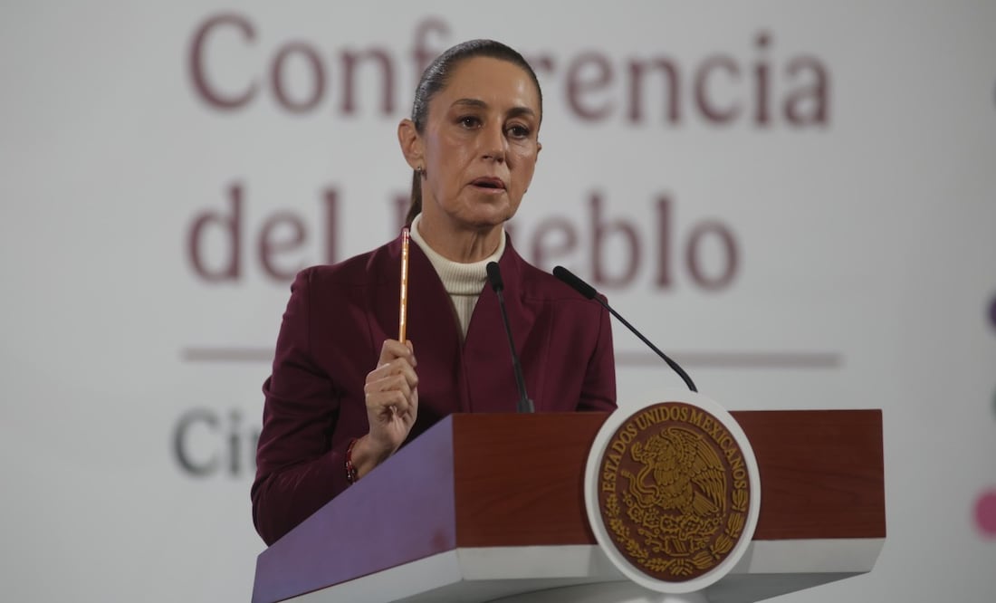 Sheinbaum Acusa al INE de “Extralimitarse” en Elección Judicial