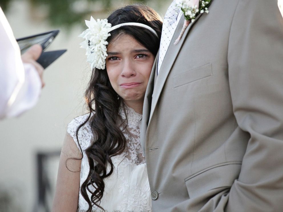Tamaulipas prohíbe el matrimonio infantil 