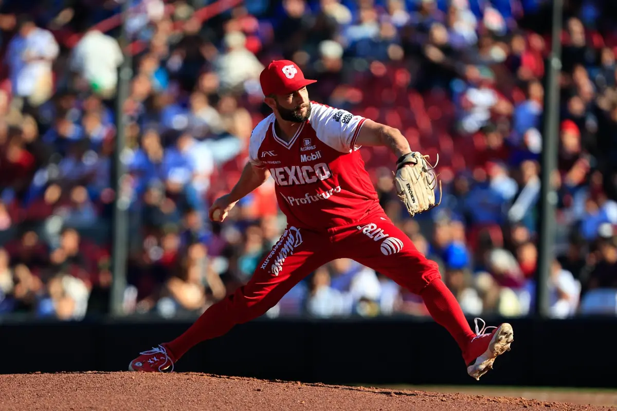 Diablos terminan mala racha; ganan 11-4 a los Piratas de Campeche
