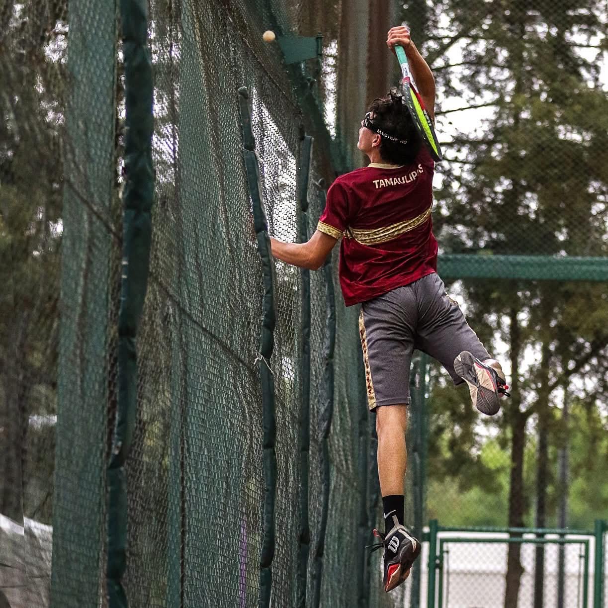 Cosecha de medallas para Tamaulipas durante la Olimpiada Nacional CONADE 2025
