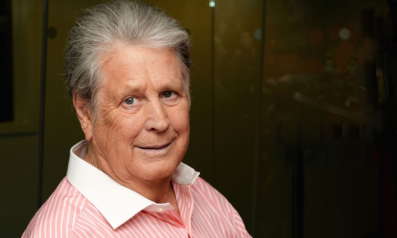 Brian Wilson, líder de The Beach Boys fallece a los 82 años