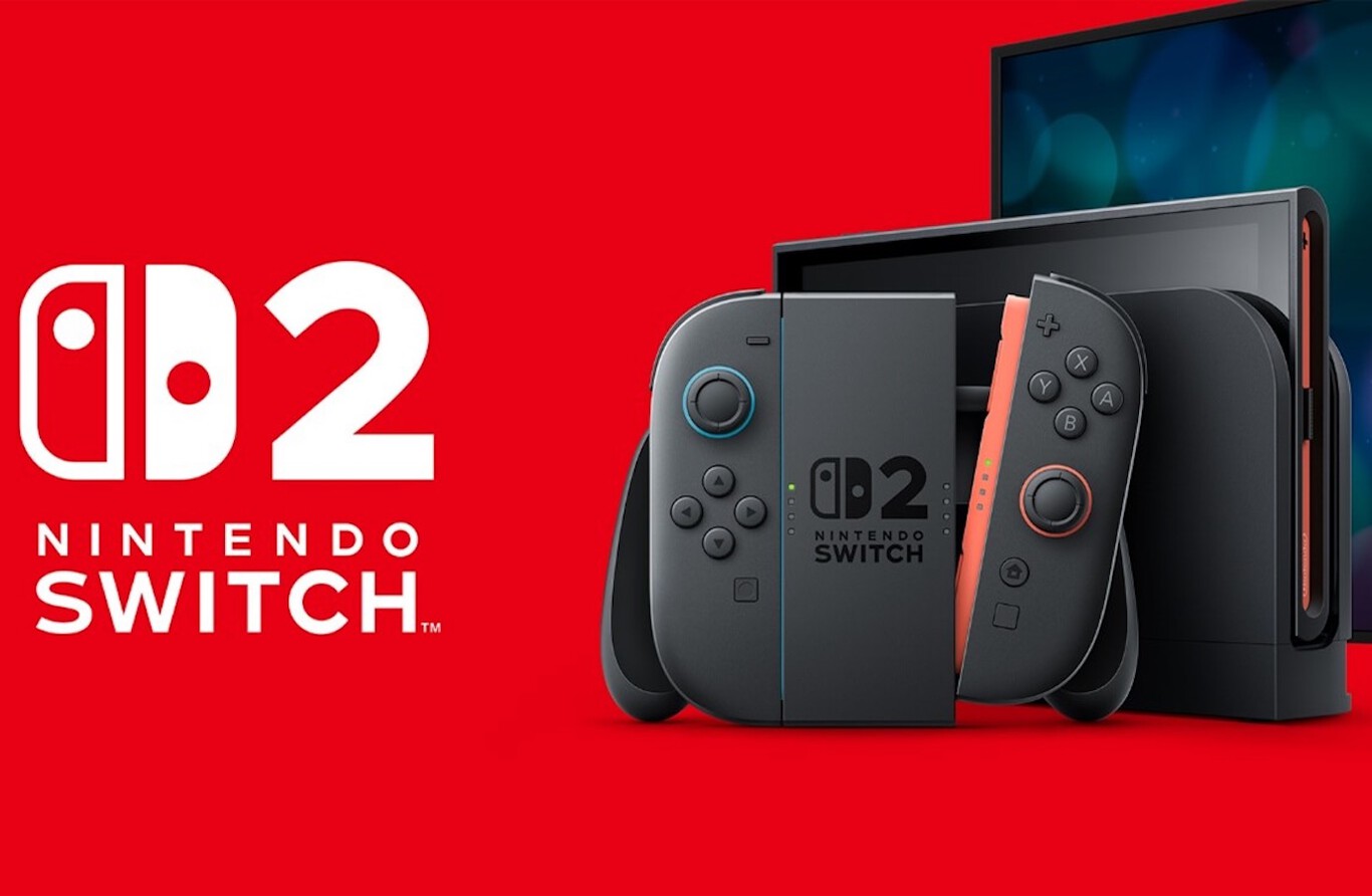 Nintendo Switch 2 llega a México estos son sus precios y donde comprarla