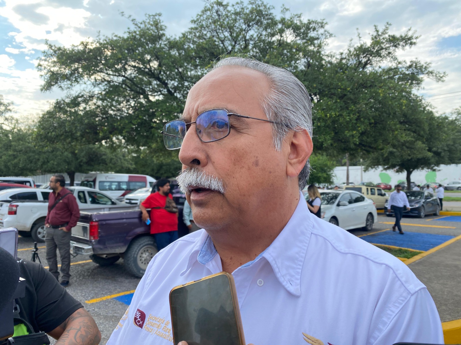 Reafirma Tamaulipas liderazgo en sanidad ganadera libre de gusano barrenado