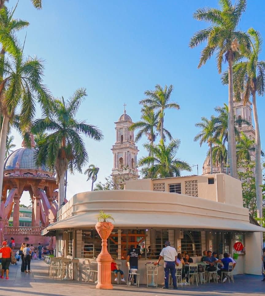 Revela encuesta que bellezas naturales de Tamaulipas enamoran a turistas