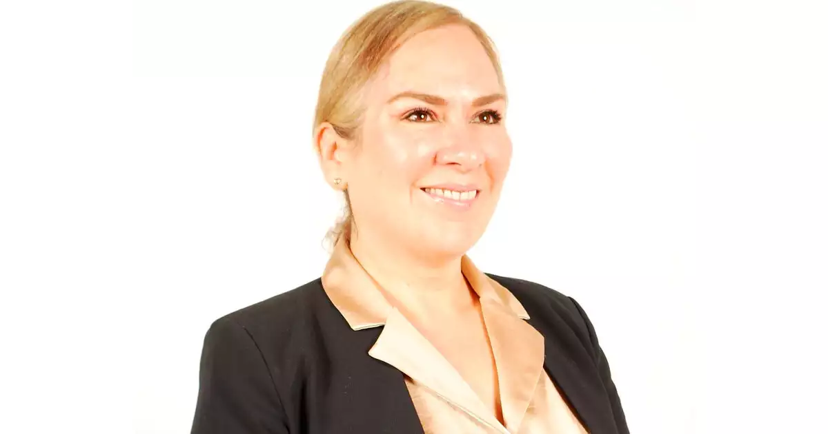Silvia Delgado, la ex abogada de El Chapo Guzmán, gana la elección para jueza en Chihuahua