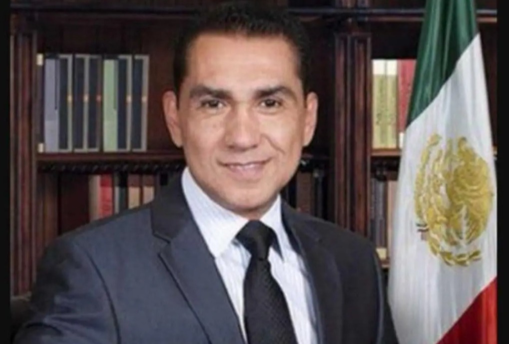 Confirman absolución de José Luis Abarca por secuestro de normalistas de Ayotzinapa