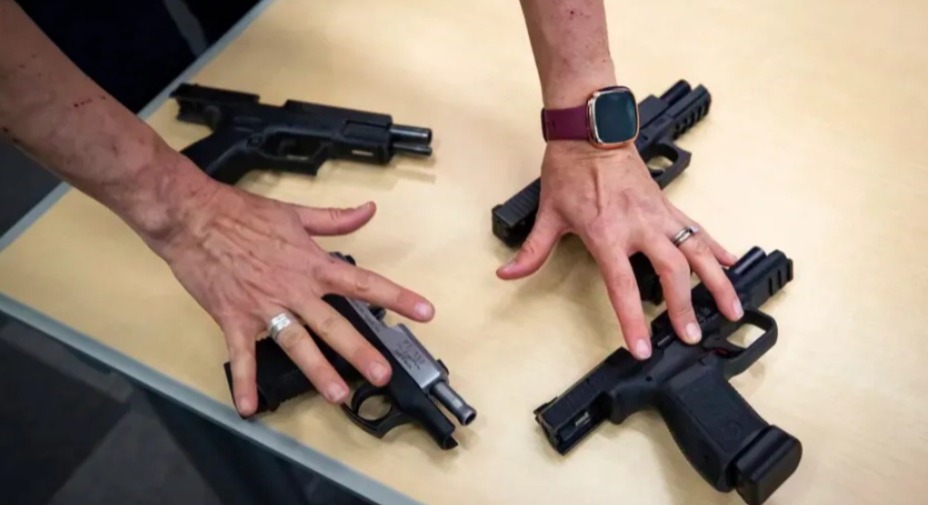 México expresa su desacuerdo con fallo del Tribunal Supremo de EE.UU. sobre fabricantes de armas