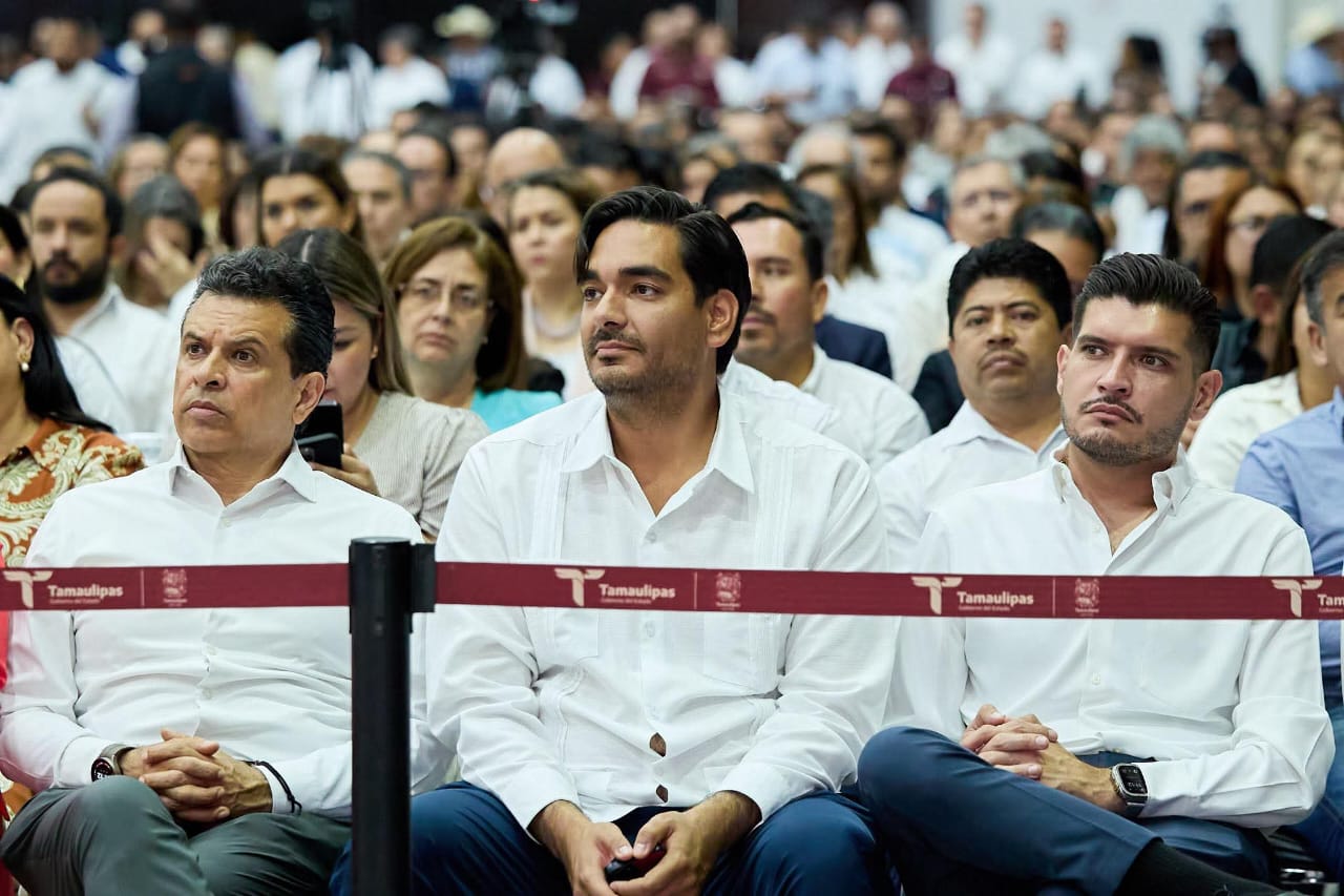 Beto Granados fortalece la transparencia y la rendición de cuentas en Tamaulipas
