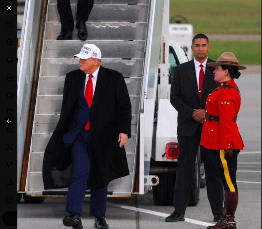 Trump redoblará redadas migratorias en ciudades con gobiernos demócratas