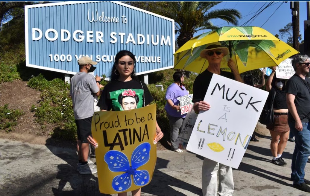 Los Dodgers destinan un millón de dólares en apoyo a la comunidad migrante en Los Ángeles